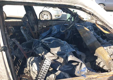 1992 Toyota 4Runner Vn39 Sr5 z USA, uszkodzony, nr VIN JT3VN39W6N0087754